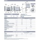 Abatitor Irinox MultiFresh® Next S cu display cu touch, capacitate 25 kg, temperatura +90° +3°C / +90° -18°C, inox