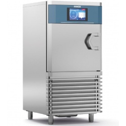 Abatitor Blast Chiller Irinox MultiFresh Next M Standard, display touch 10”, capacitate 50kg, temperatura +90°/+3°/-18°C, inox