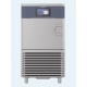 Abatitor Irinox MultiFresh® Next S cu display cu touch, capacitate 25 kg, temperatura +90° +3°C / +90° -18°C, inox