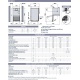 Abatitor Irinox MultiFresh® Next S cu display cu touch, capacitate 25 kg, temperatura +90° +3°C / +90° -18°C, inox