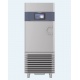 Abatitor Blast Chiller Irinox MultiFresh Next L Standard, display touch 10”, capacitate 70kg, temperatura +90°/+3°/-18°C, inox