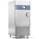 Abatitor Blast Chiller Irinox MultiFresh Next LL Turbo, display touch 10”, capacitate 95kg, temperatura +90°/+3°/-18°C, inox Abatitor Blast Chiller Irinox MultiFresh Next LL Turbo, display touch 10”, capacitate 95kg, temperatura +90°/+3°/-18°C, inox