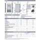 Abatitor Blast Chiller Irinox MultiFresh Next LL Turbo, display touch 10”, capacitate 95kg, temperatura +90°/+3°/-18°C, inox