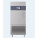 Abatitor Irinox MultiFresh® Next S cu display cu touch, capacitate 25 kg, temperatura +90° +3°C / +90° -18°C, inox