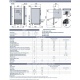 Abatitor Blast Chiller Irinox MultiFresh Next LL Turbo, display touch 10”, capacitate 95kg, temperatura +90°/+3°/-18°C, inox