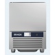 Abatitor Irinox MultiFresh® Next S cu display cu touch, capacitate 25 kg, temperatura +90° +3°C / +90° -18°C, inox