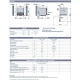 Abatitor Irinox MultiFresh® Next S cu display cu touch, capacitate 25 kg, temperatura +90° +3°C / +90° -18°C, inox