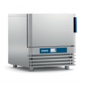 Abatitor Blast Chiller Irinox EasyFresh Next S, capacitate 15/18kg, temperatura +90°/+3°/-18°C, inox