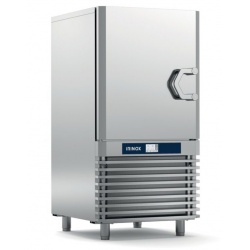 Abatitor Blast Chiller Irinox EasyFresh Next M, capacitate 35/38kg, temperatura +90°/+3°/-18°C, inox