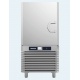 Abatitor Blast Chiller Irinox EasyFresh Next M, capacitate 35/38kg, temperatura +90°/+3°/-18°C, inox