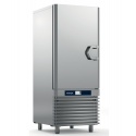 Abatitor Irinox MultiFresh® Next S cu display cu touch, capacitate 25 kg, temperatura +90° +3°C / +90° -18°C, inox
