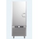 Abatitor Irinox MultiFresh® Next S cu display cu touch, capacitate 25 kg, temperatura +90° +3°C / +90° -18°C, inox
