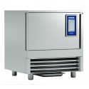 Abatitor Irinox MultiFresh® Next S cu display cu touch, capacitate 25 kg, temperatura +90° +3°C / +90° -18°C, inox