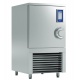 Abatitor Irinox MultiFresh® Next S cu display cu touch, capacitate 25 kg, temperatura +90° +3°C / +90° -18°C, inox