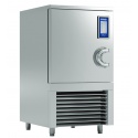 Abatitor Blast Chiller Irinox MF 70.2 PLUS RU, ecran cu touch, capacitate 70kg, temperatura +90°/+3°/-18°C, inox