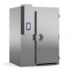 Abatitor Irinox MultiFresh® Next S cu display cu touch, capacitate 25 kg, temperatura +90° +3°C / +90° -18°C, inox
