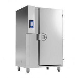 Camera frigorifica Irinox Mya MF 130.2 ST Versiune RU, ecran cu touch, capacitate 130 kg, temperatura +90°/+3°/-18°C, inox