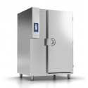 Abatitor Irinox MultiFresh® Next S cu display cu touch, capacitate 25 kg, temperatura +90° +3°C / +90° -18°C, inox