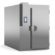 Abatitor Irinox MultiFresh® Next S cu display cu touch, capacitate 25 kg, temperatura +90° +3°C / +90° -18°C, inox