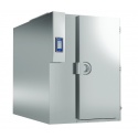 Abatitor Irinox MultiFresh® Next S cu display cu touch, capacitate 25 kg, temperatura +90° +3°C / +90° -18°C, inox