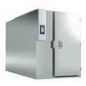 Abatitor Irinox MultiFresh® Next S cu display cu touch, capacitate 25 kg, temperatura +90° +3°C / +90° -18°C, inox