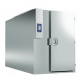 Abatitor Irinox MultiFresh® Next S cu display cu touch, capacitate 25 kg, temperatura +90° +3°C / +90° -18°C, inox