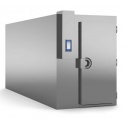 Camera frigorifica Irinox MyaMF750.2 4T RR Standard, ecran touch, capacitate 750kg, temperatura +90°/+3°/-18°C, inox