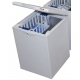 Cuptor profesional YESOVENS Pro YEOGN11M07D0WBS000, 18 kW