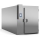 Camera frigorifica Irinox Mya MF 500.2 3T L RR Standard, ecran touch, capacitate 500kg, temperatura +90°/+3°/-18°C, inox