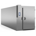 Camera frigorifica Irinox Mya MF 750.2 4T L RWT Standard, ecran touch, capacitate 750kg, temperatura +90°/+3°/-18°C, inox