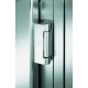 Abatitor Irinox CP 80 Multi versiune RRS, ecran touch, capacitate tavi 80/160, temperatura -25°C / +15°C, inox