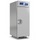 Abatitor Irinox CP ONE versiune A, comenzi touch, capacitate tavi 33/54, temperatura -25°+15°C, inox Abatitor Irinox CP ONE versiune A, comenzi touch, capacitate tavi 33/54, temperatura -25°+15°C, inox