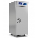 Abatitor Irinox MultiFresh® Next S cu display cu touch, capacitate 25 kg, temperatura +90° +3°C / +90° -18°C, inox