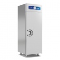 Abatitor Irinox MultiFresh® Next S cu display cu touch, capacitate 25 kg, temperatura +90° +3°C / +90° -18°C, inox