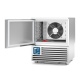 Abatitor Irinox MultiFresh® Next S cu display cu touch, capacitate 25 kg, temperatura +90° +3°C / +90° -18°C, inox