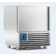 Abatitor Irinox MultiFresh® Next S cu display cu touch, capacitate 25 kg, temperatura +90° +3°C / +90° -18°C, inox