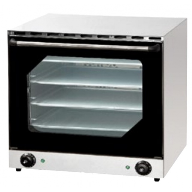 Cuptor profesional YESOVENS Pro YEOGN11M07D0WBS000, 18 kW