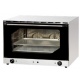 Cuptor profesional YESOVENS Pro YEOGN11M07D0WBS000, 18 kW