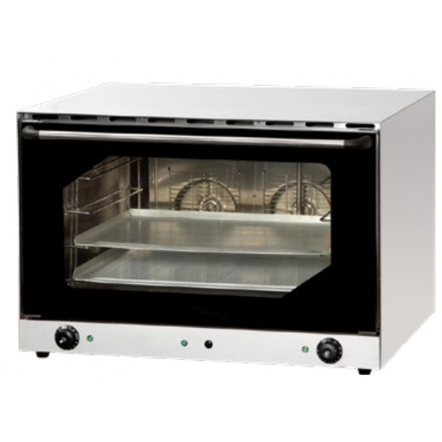 Cuptor profesional YESOVENS Pro YEOGN11M07D0WBS000, 18 kW