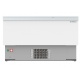 Abatitor Irinox MultiFresh® Next S cu display cu touch, capacitate 25 kg, temperatura +90° +3°C / +90° -18°C, inox