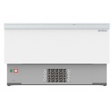 Abatitor Irinox MultiFresh® Next S cu display cu touch, capacitate 25 kg, temperatura +90° +3°C / +90° -18°C, inox
