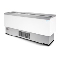 Abatitor Irinox MultiFresh® Next S cu display cu touch, capacitate 25 kg, temperatura +90° +3°C / +90° -18°C, inox