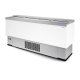 Abatitor Irinox MultiFresh® Next S cu display cu touch, capacitate 25 kg, temperatura +90° +3°C / +90° -18°C, inox Abatitor Irinox MultiFresh® Next S cu display cu touch, capacitate 25 kg, temperatura +90° +3°C / +90° -18°C, inox