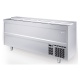 Abatitor Irinox MultiFresh® Next S cu display cu touch, capacitate 25 kg, temperatura +90° +3°C / +90° -18°C, inox Abatitor Irinox MultiFresh® Next S cu display cu touch, capacitate 25 kg, temperatura +90° +3°C / +90° -18°C, inox