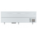 Abatitor Irinox MultiFresh® Next S cu display cu touch, capacitate 25 kg, temperatura +90° +3°C / +90° -18°C, inox