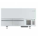 Abatitor Irinox MultiFresh® Next S cu display cu touch, capacitate 25 kg, temperatura +90° +3°C / +90° -18°C, inox