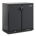 Abatitor Irinox MultiFresh® Next S cu display cu touch, capacitate 25 kg, temperatura +90° +3°C / +90° -18°C, inox