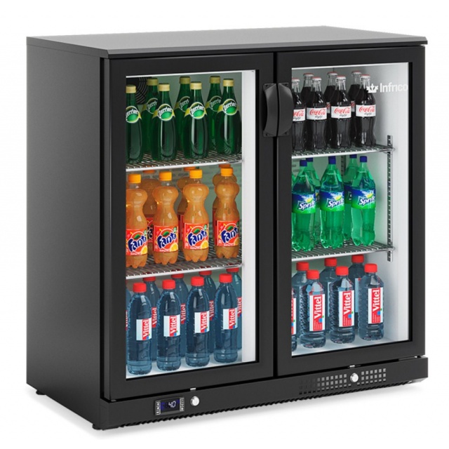 Abatitor Irinox MultiFresh® Next S cu display cu touch, capacitate 25 kg, temperatura +90° +3°C / +90° -18°C, inox