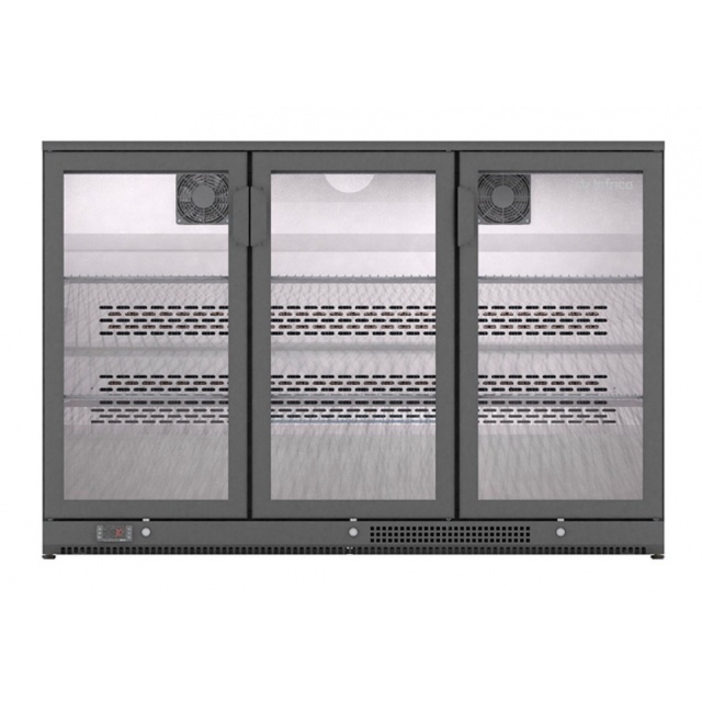 Abatitor Irinox MultiFresh® Next S cu display cu touch, capacitate 25 kg, temperatura +90° +3°C / +90° -18°C, inox
