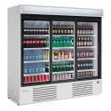Abatitor Irinox MultiFresh® Next S cu display cu touch, capacitate 25 kg, temperatura +90° +3°C / +90° -18°C, inox